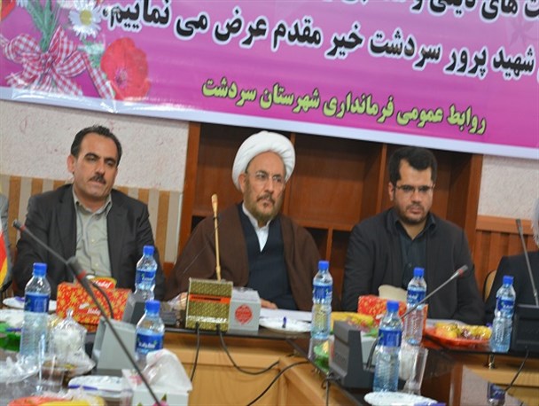 ایران اسلامی، رنگین کمانی از اقوام و مذاهب و جلوه ای از وحدت ملی است