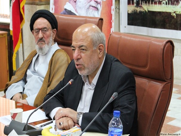 جلسه شورای اداری پلدشت برگزار شد