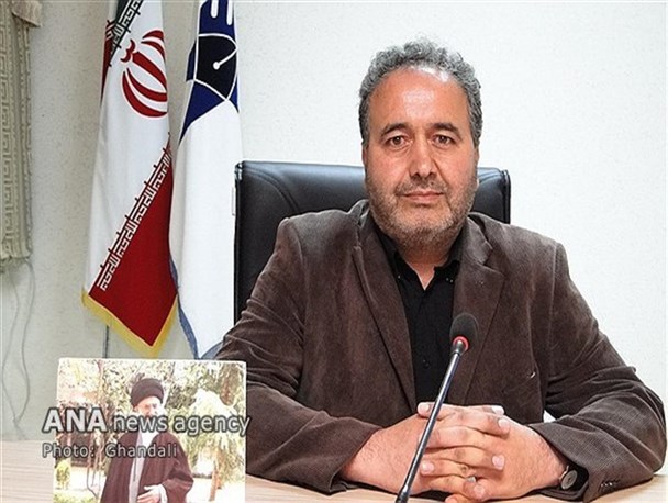 پذیرش مقاله مدیرگروه جغرافیا واحد گرمسار در کنفرانس بین‌المللی آموزش و علوم انسانی