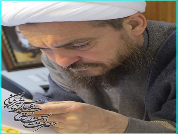 طبیبی با سال ها تجربه در طب اسلامی به سیاهکل می آید