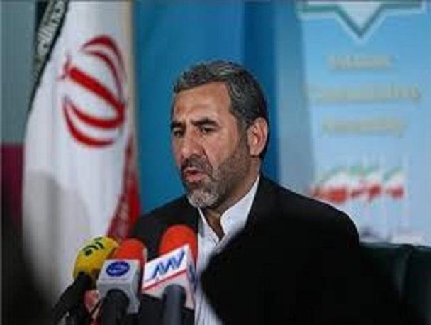 نماینده گرمسار و آرادان دبیر هیئت رئیسه دائم مجلس دهم شد
