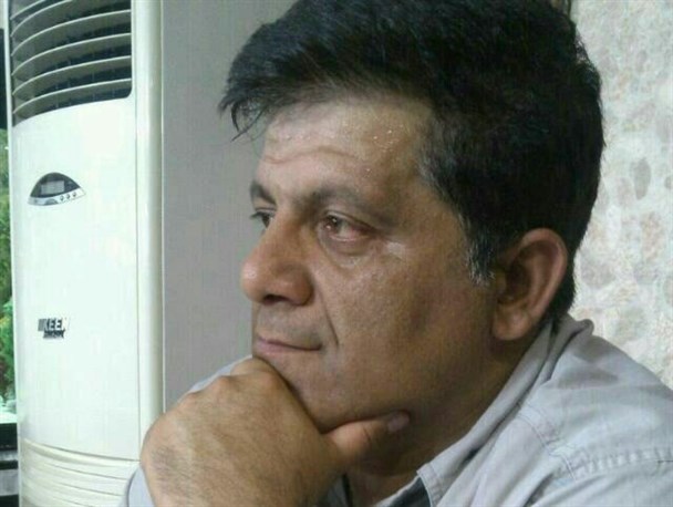 ملوان مرد از بس که جان نداشت!