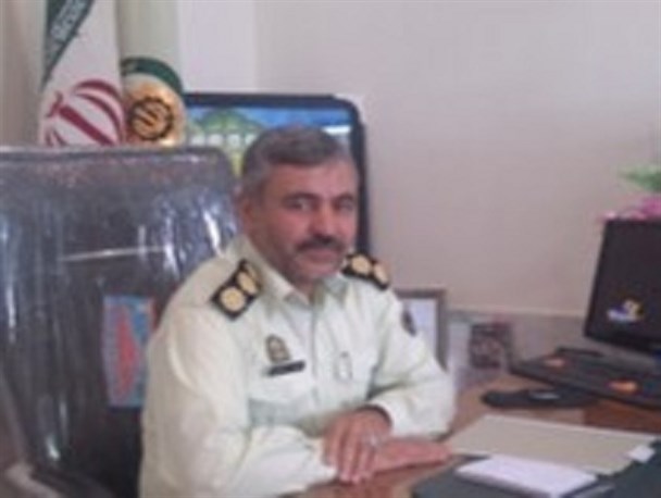 کاهش جرائم با دستگیری خرده فروشان مواد مخدر