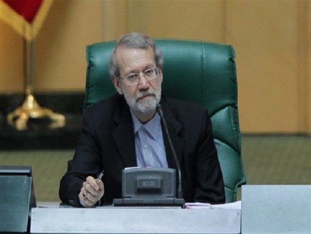 لاریجانی؛ از نجف اشرف تا تکیه بر صندلی سبز ریاست