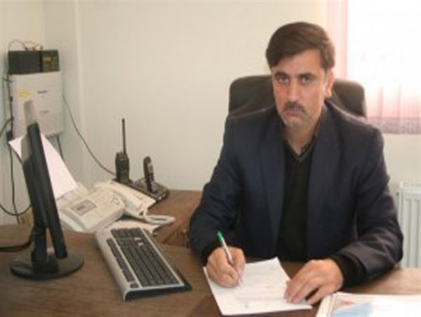 آغاز به کار سه پروژه آبخیزداری و آبرسانی در بخش منابع طبیعی هرسین/گونبان برای 5 سال قُرق شد
