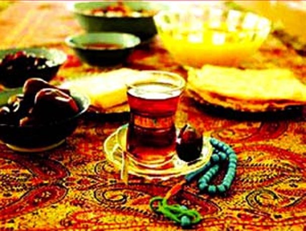 راه حل های طلایی برای روزه داران/ نکاتی که روزه داری را آسان می کند