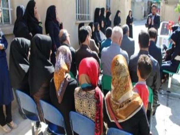اطلاعات کافی درباره افزایش آمار جمعیت دراختیار شهروندان قرار گیرد