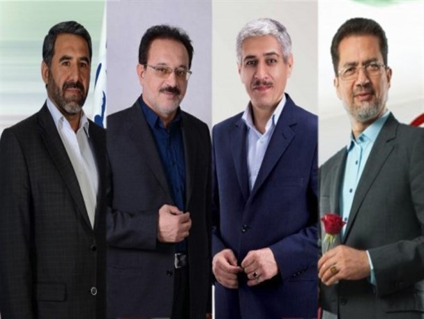 اعتبارنامه‌های نمایندگان سمنان تصویب شد+اسامی