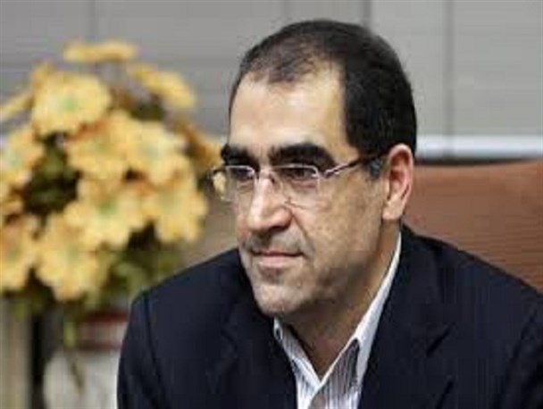 وزیر بهداشت فردا به بروجن سفر می‌کند