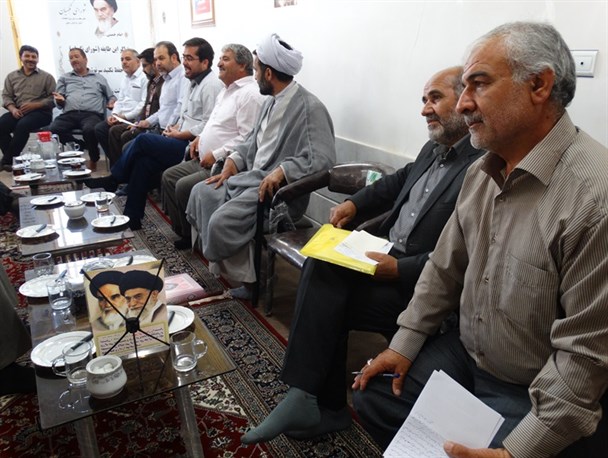 سالگرد ارتحال حضرت امام(ره) فرصت مناسبی برای تبیین اندیشه های بنیانگذار جمهوری اسلامی است