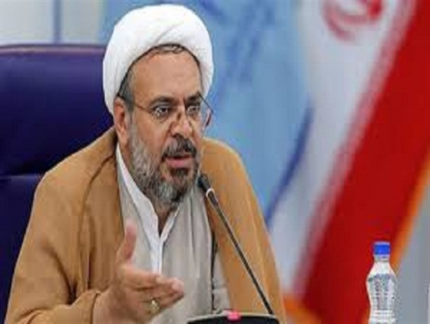 قوه قضاییه هیچ‌گاه تحت تاثیر فضاسازی‌ها قرار نمی‌گیرد