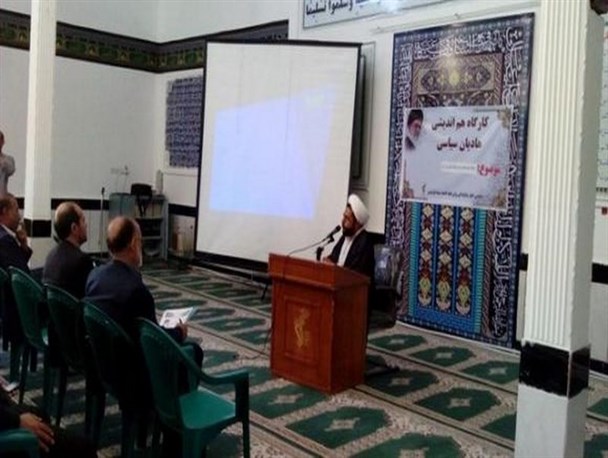 نهادینه کردن اقتصاد مقاومتی نیاز به جهاد کبیر دارد
