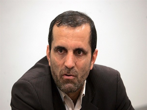 یوسف‌نژاد دبیر هیأت رئیسه دائم مجلس دهم شد