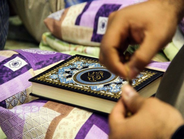 فرصت های بندگی خداوند در ماه رمضان از دیدگاه آیات و روایات