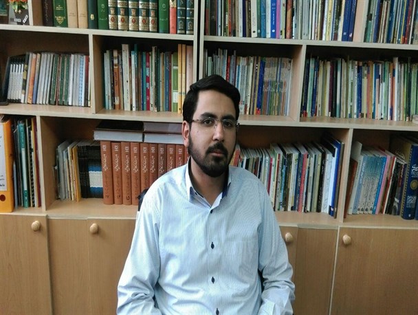 بسیج آماده ساخت گرم خانه در دامغان