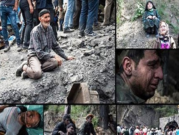 حادثه در کمین معادن مازندران/ باید فاجعه رخ دهد تا مسئولان بر معادن مازندران متمرکز شوند؟!