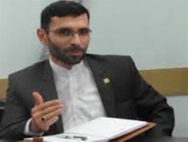 عملیات احداث اولین پل عابر پیاده در سرخه آغاز شد