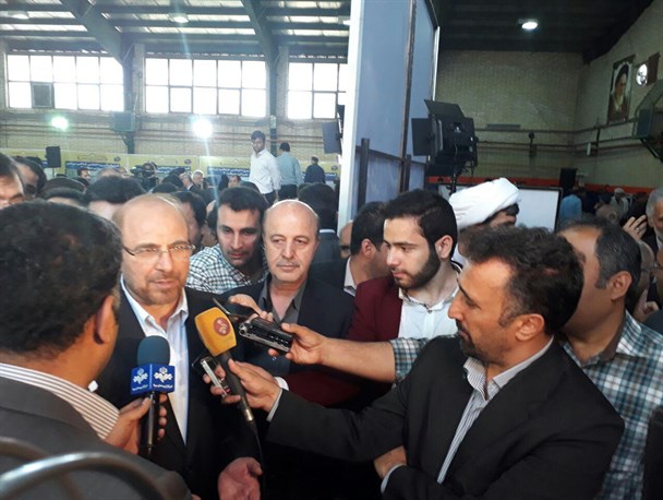 ساخت تقاطع غیرهم‌سطح سه راه تقی‌آباد؛ مهم‌ترین پروژه افتتاح شده در جنوب تهران