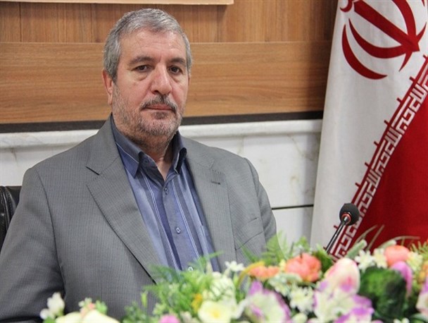 سخنرانی میرتاج الدینی در مراسم ۱۵  خرداد زنجان/ توزیع بسته های فرهنگی به مناسبت ۱۴ و ۱۵ خرداد