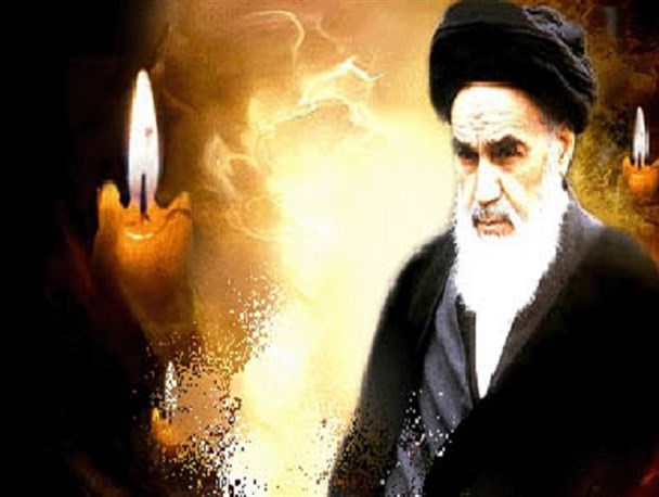 مراسم سالگرد ارتحال حضرت امام(ره) در ۱۰۰نقطه از استان مرکزی برگزار می‌شود