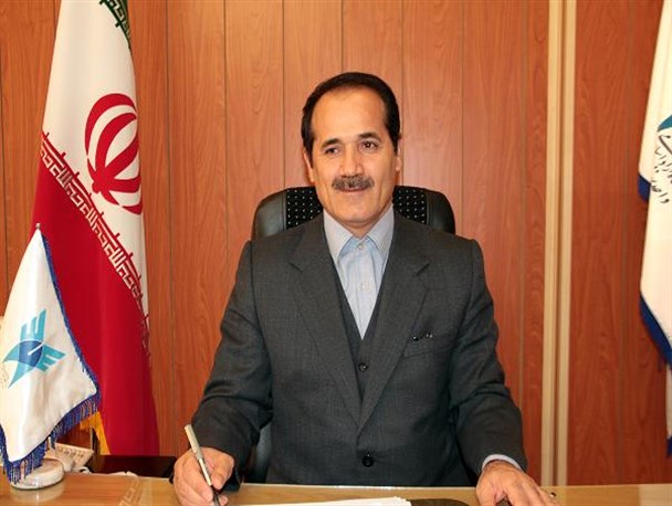 ساخت دانشگاه آزاد اسلامی بانه با کمک خیرین