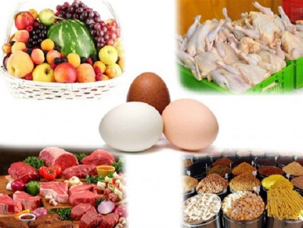 ماه رمضان؛ محصولات غذایی بر ریل گرانی/ کمرنگ شدن نقش حمایتی دولت در ضیافت الهی