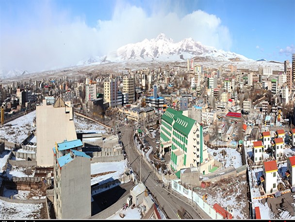سرعین آماده استقبال از مهمانان عید سعید فطر می شود