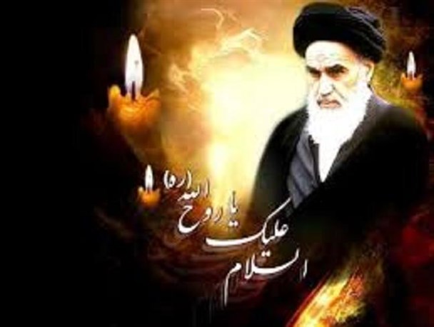 تفکر امام خمینی(ره)، ایدئولوژی های کمونیستی و لیبرال شرق و غرب را در هم شکست