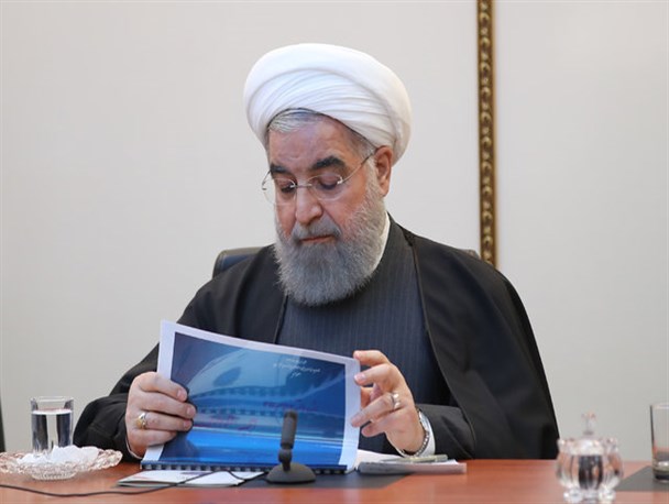 دولت سیزدهم از عملکرد دولت قبل چه خواهد گفت؟!