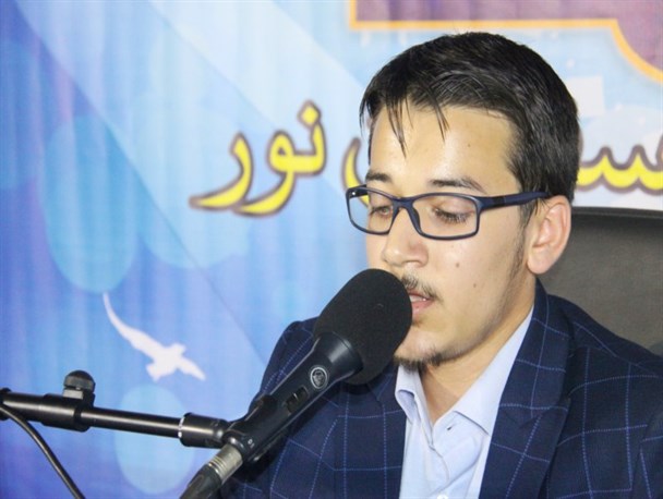 برگزاری یکصد و نود و هشتمین کرسی تلاوت و تفسیر قرآن کریم در آزادشهر + تصاویر