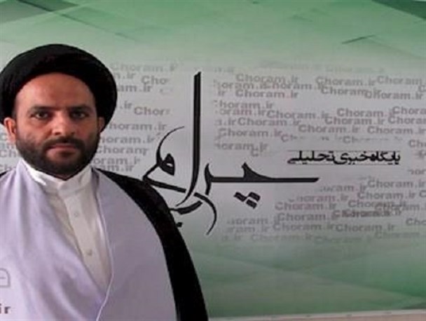 تنها راه سعادت توسل به قرآن و اهل بیت(ع) در ماه رمضان است