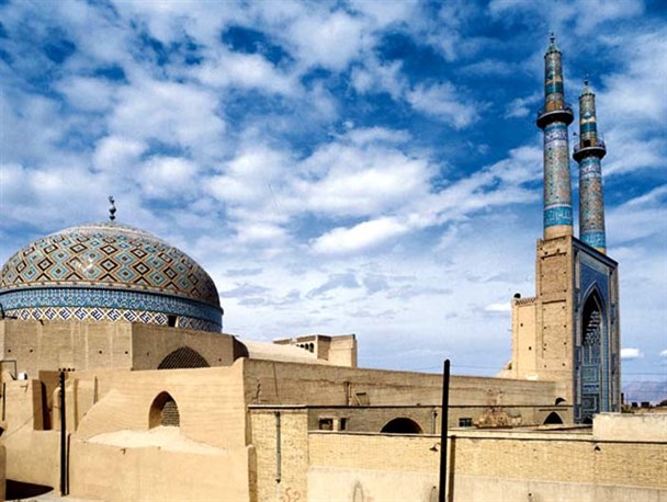 آداب‌ورسوم کهن یزدی‌ها در ماه مبارک رمضان