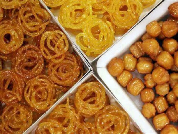 زولبیا و بامیه امسال در یزد قیمت ندارد!