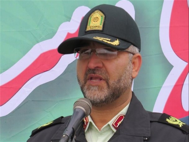 ناهنجاری در سواحل موجب تضییع حقوق دیگران و نقض حقوق شهروندی است