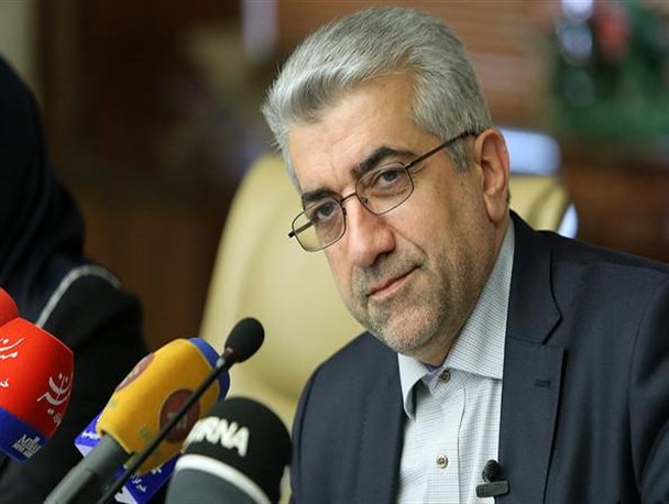 سد مخزنی نمرود بالغ بر ۱۳۰ میلیون مترمکعب آب را برای مصارف مختلف تنظیم می کند/نزخ آب و برق باید اصلاح شود