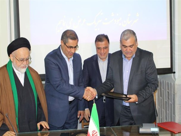 حواشی و گزارش تصویری مراسم تودیع و معارفه فرماندار مینودشت / غیبت پر رنگ نماینده مجلس