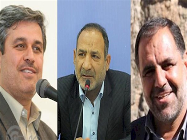 کنایه های نمایندگان مجلس استان به همدیگر در جلسه شورای برنامه ریزی