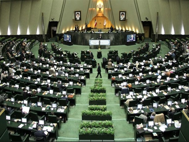 سال دستاوردسازی مجلس