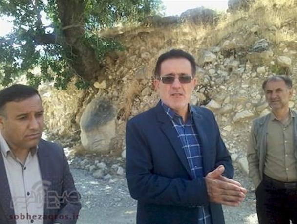 محل های حادثه خیز در جاده های روستایی باید ایمن سازی شوند/اداره راهداری باید پای کار بیایید+تصاویر