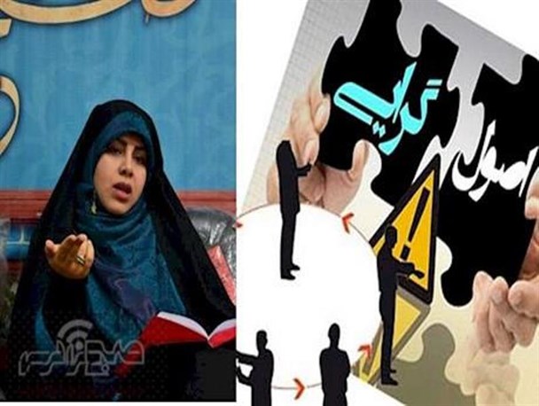 نقدی تند بر مطلب یک فعال سیاسی در مورد انتخابات مجلس بویراحمد