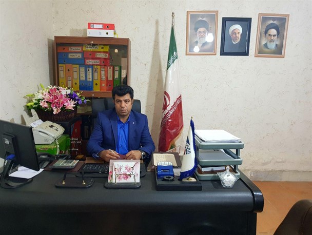 مکان جدید صنایع آلاینده جهت جا به جایی مشخص شد/ امید دوباره برای نقل مکان صنوف آلاینده فیروزکوه