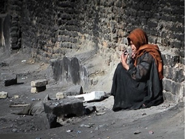 معتاد مواد مخدرش را راحت‌تر از نان شبش تهیه می‌کند/ یک جُو غیرت همان صرف فعل خواستن است
