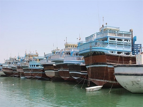 تعامل سازنده بندر چابهار با صاحبان صنایع دریایی در سال جهش تولید