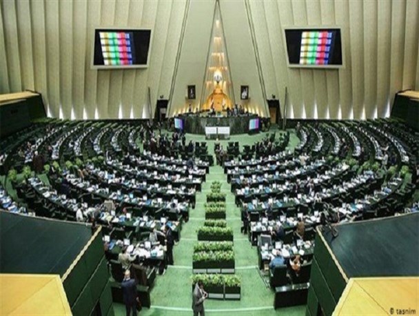 سخنی با نمایندگان کردستان