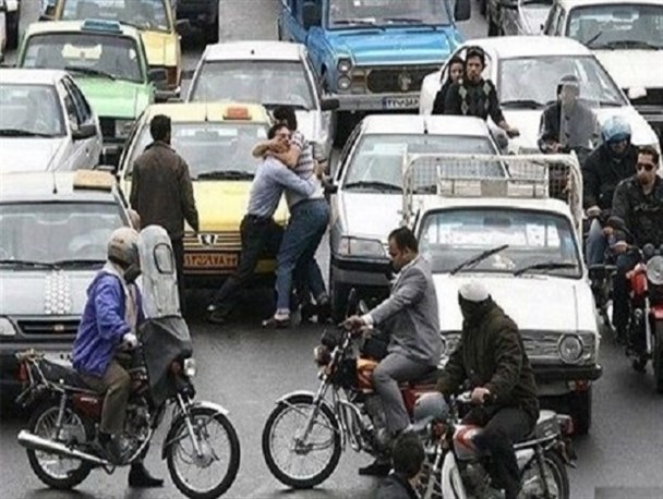 بیش از 8 هزار صدمه دیده به ادارات پزشکی قانونی سیستان و بلوچستان مراجعه کردند/خشم ؛جرقه ای در دامان آتش نزاع و درگیری