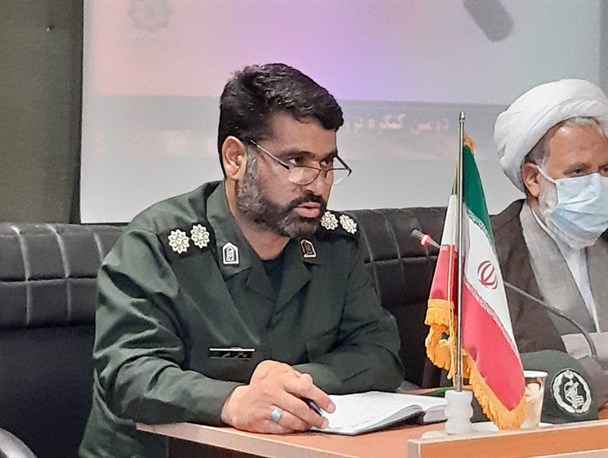 100 عنوان برنامه ذیل کنگره شهدای ترشیز در خلیل آباد برگزار می‌شود