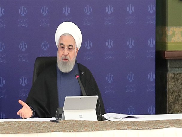 دولت مجوز امضاء اسناد موافقتنامه­ وام بانک جهانی برای مقابله با شیوع کرونا را صادر کرد