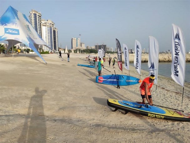 ورزشکار گناوه‌ای؛ مصداق واقعی بی‌مهری در ورزش استان بوشهر/ توقف نخبگان ورزشی بر پل بی‌تدبیری