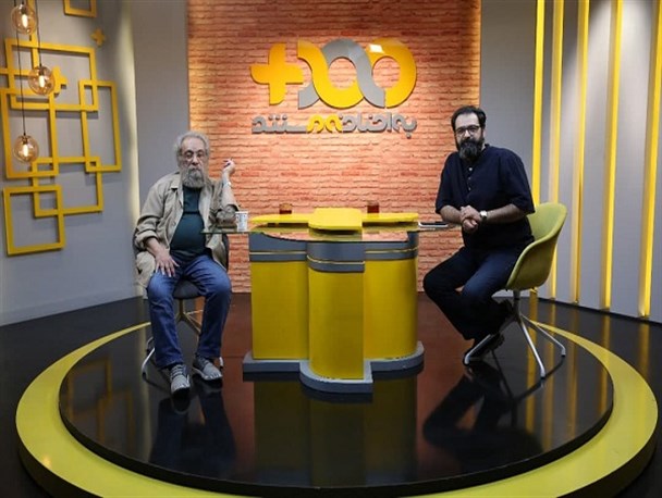 مستند نامزد اسکار در «به اضافه مستند»/ میز کارشناسی با مسعود فراستی