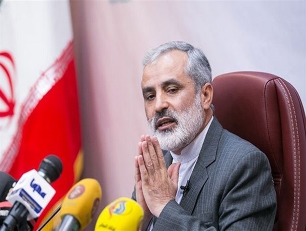 مراسم ۱۴ و ۱۵ خرداد به صورت ویژه و جداگانه در سراسر کشور برگزار می شود